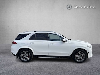 Used Mercedes-Benz GLE 2021 for sale - 78686167: Photo