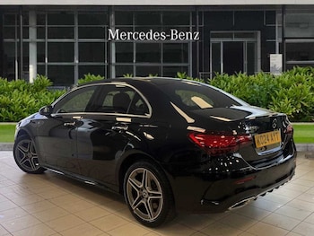 Used Mercedes-Benz A-Class 2024 for sale - 75218625: Photo