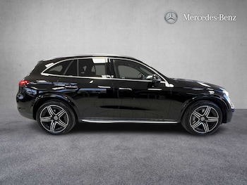 Used Mercedes-Benz GLC 2023 for sale - 78337725: Photo