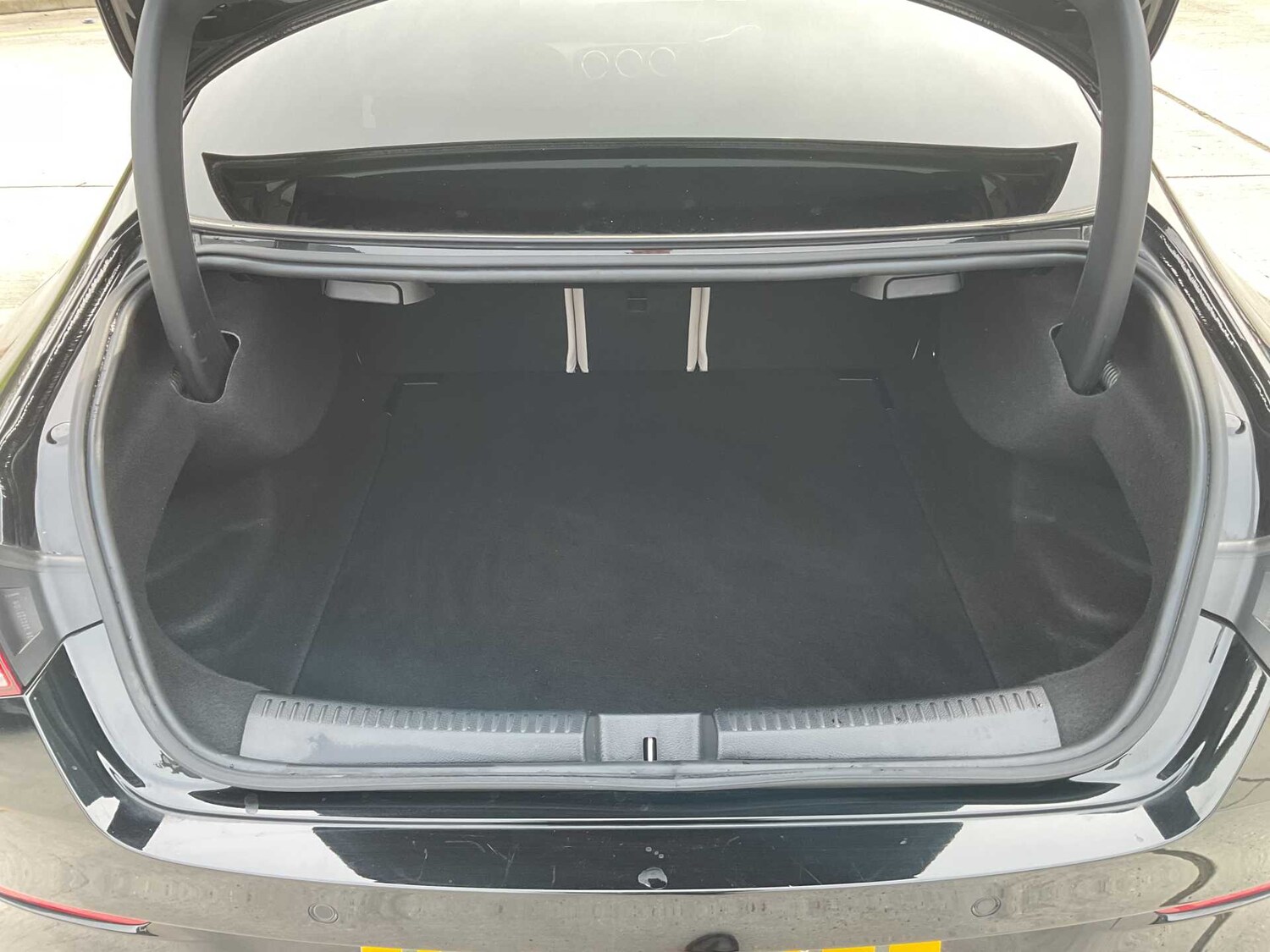 Used Mercedes-Benz CLA 2023 for sale - 77674693: Photo 17