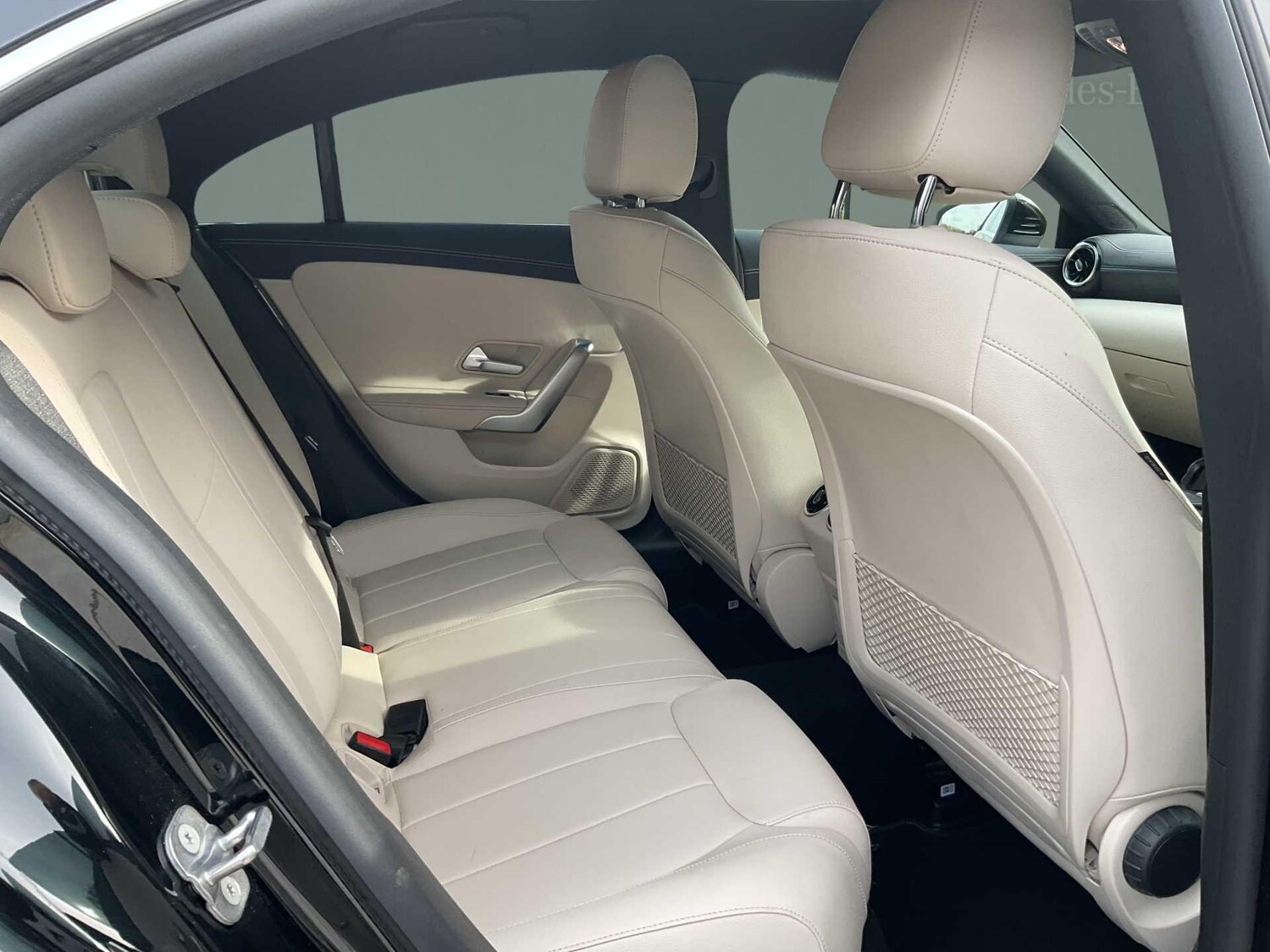 Used Mercedes-Benz CLA 2023 for sale - 77674693: Photo 19