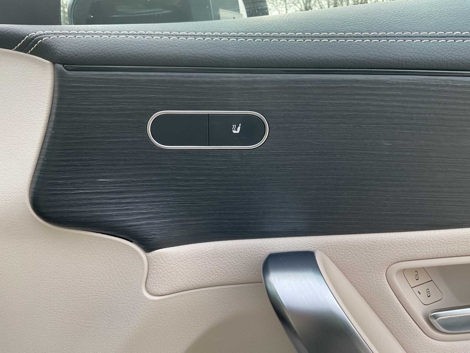 Used Mercedes-Benz CLA 2023 for sale - 77674693: Photo 25