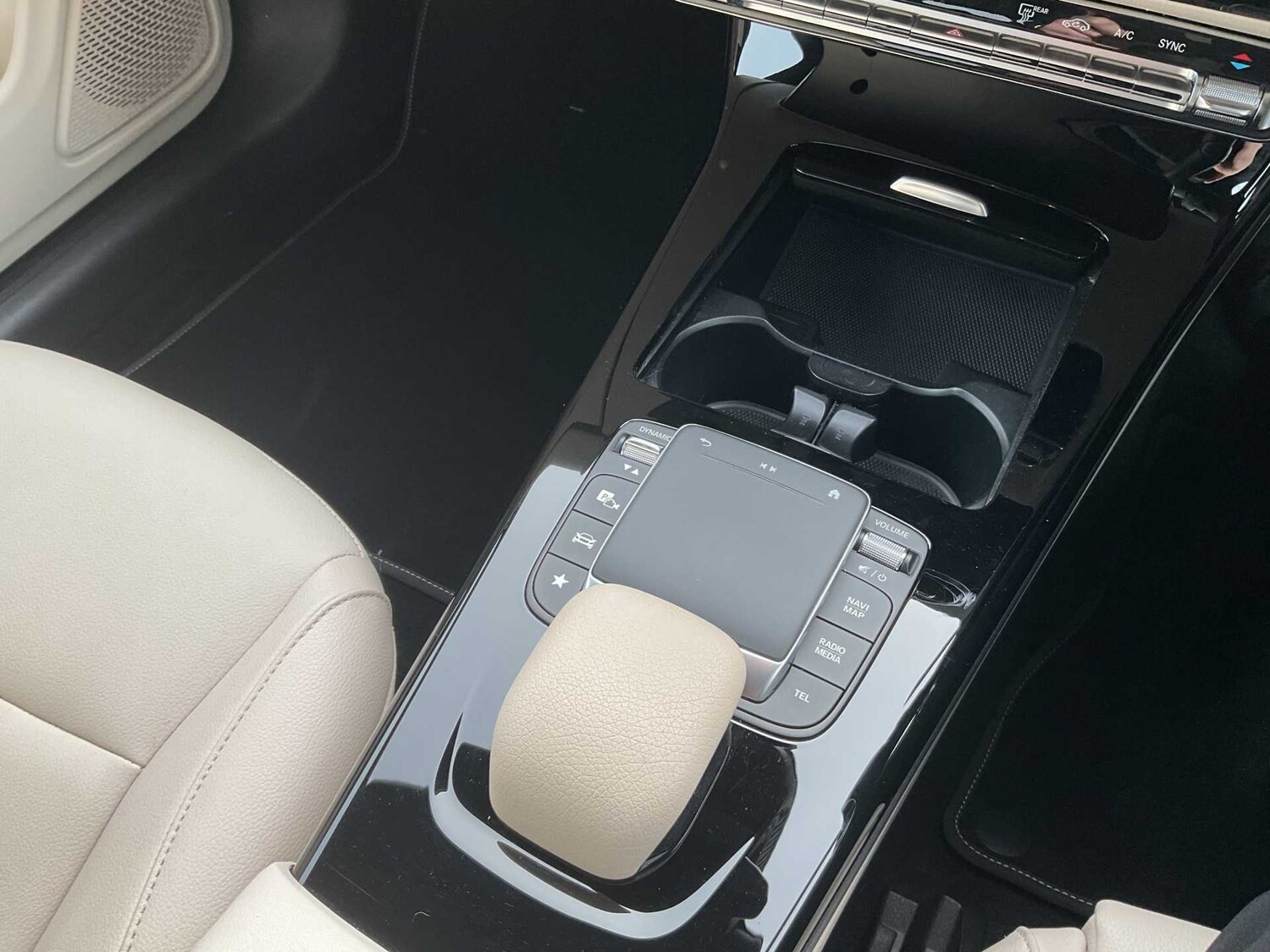 Used Mercedes-Benz CLA 2023 for sale - 77674693: Photo 29