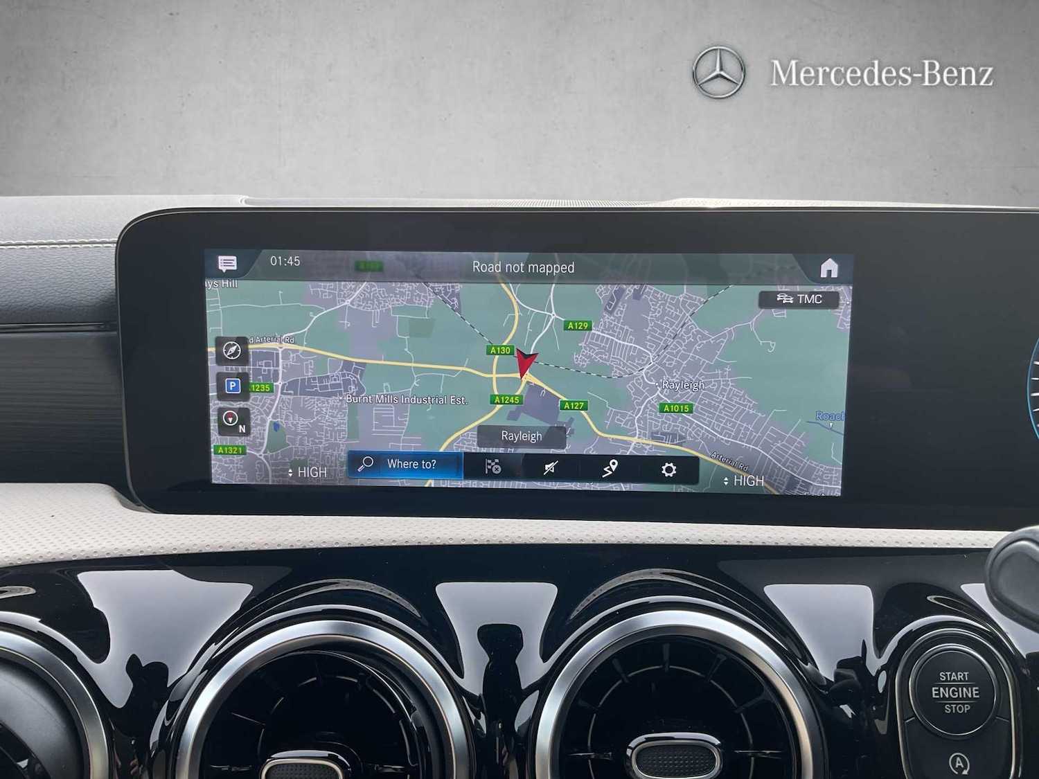 Used Mercedes-Benz CLA 2023 for sale - 77674693: Photo 35