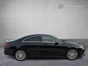 Used Mercedes-Benz CLA 2023 for sale - 77674693: Photo