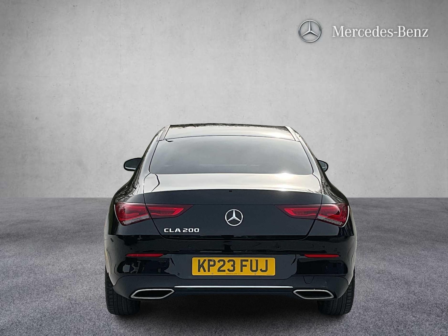 Used Mercedes-Benz CLA 2023 for sale - 77674693: Photo 5