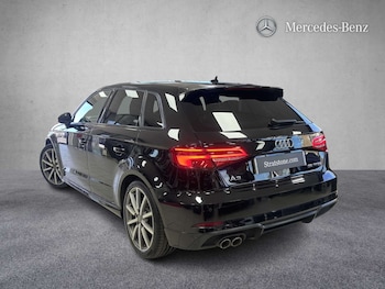 Used Audi A3 2019 for sale - 77686586: Photo