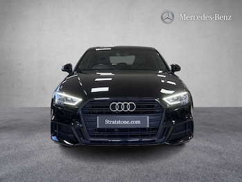 Used Audi A3 2019 for sale - 77686586: Photo