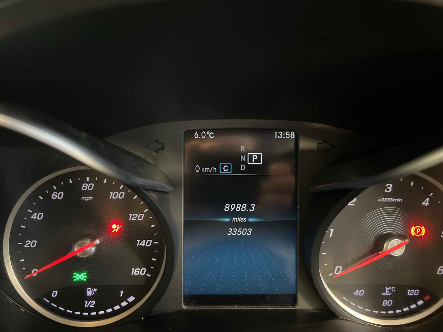 Used Mercedes-Benz GLC 2022 for sale - 77044127: Photo 21