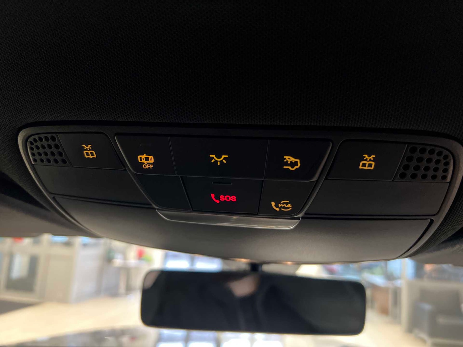 Used Mercedes-Benz GLC 2022 for sale - 77044127: Photo 24