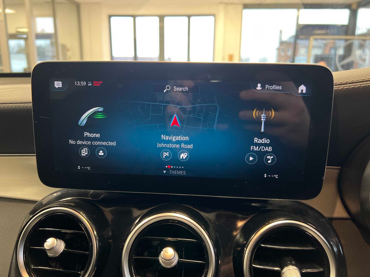 Used Mercedes-Benz GLC 2022 for sale - 77044127: Photo 25