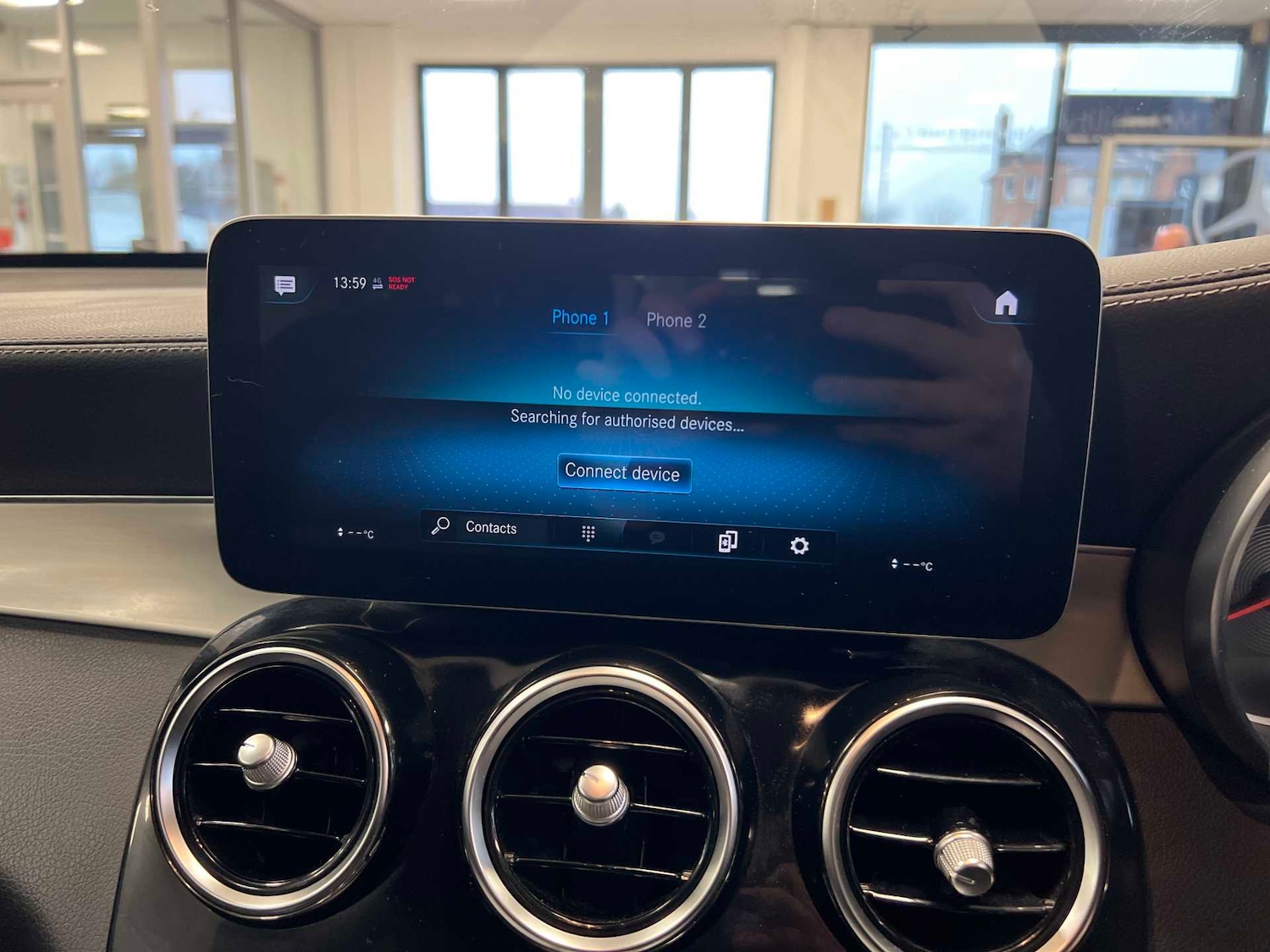 Used Mercedes-Benz GLC 2022 for sale - 77044127: Photo 26