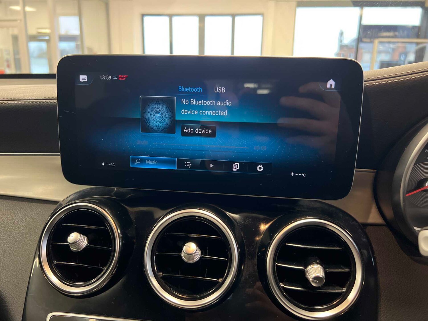 Used Mercedes-Benz GLC 2022 for sale - 77044127: Photo 29