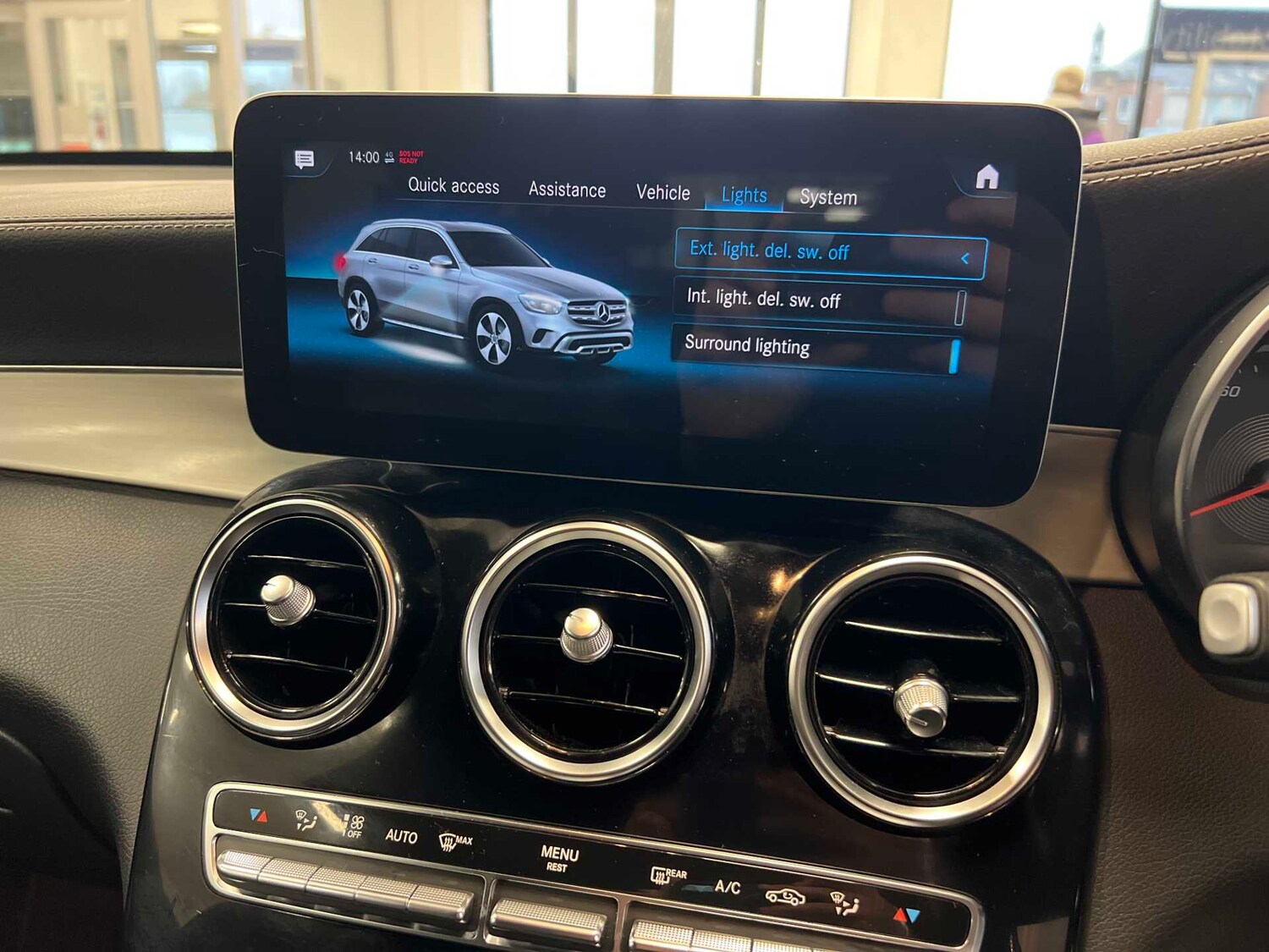 Used Mercedes-Benz GLC 2022 for sale - 77044127: Photo 31