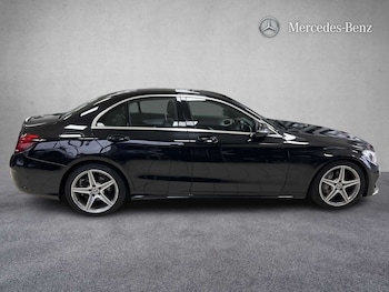 Used Mercedes-Benz C Class 2015 for sale - 78089798: Photo
