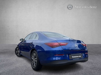 Used Mercedes-Benz CLA 2025 for sale - 78893488: Photo