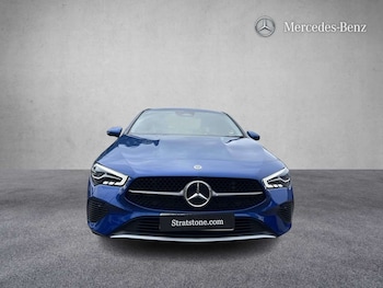 Used Mercedes-Benz CLA 2025 for sale - 78893488: Photo