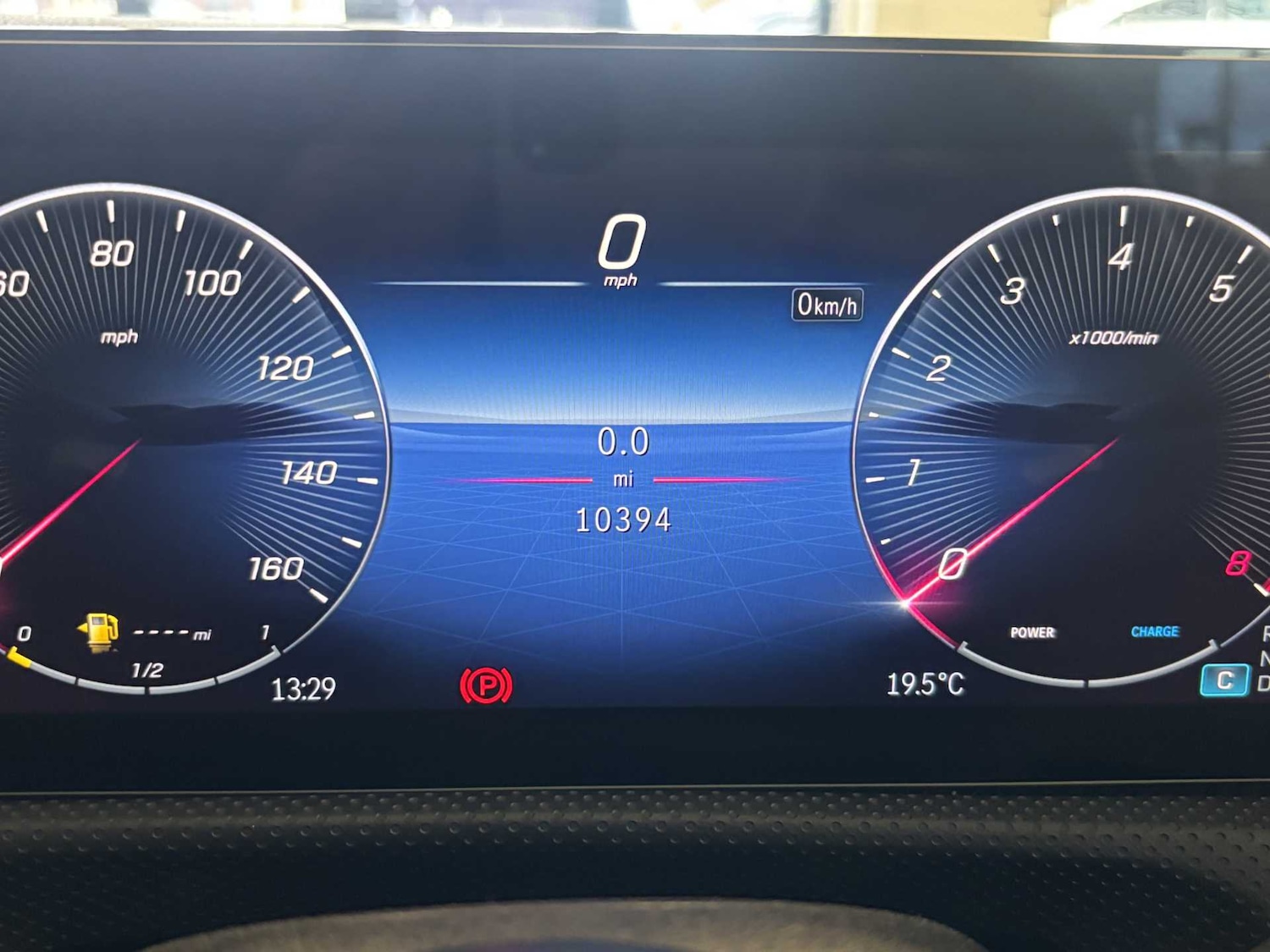 Used Mercedes-Benz CLA 2024 for sale - 75846304: Photo 10