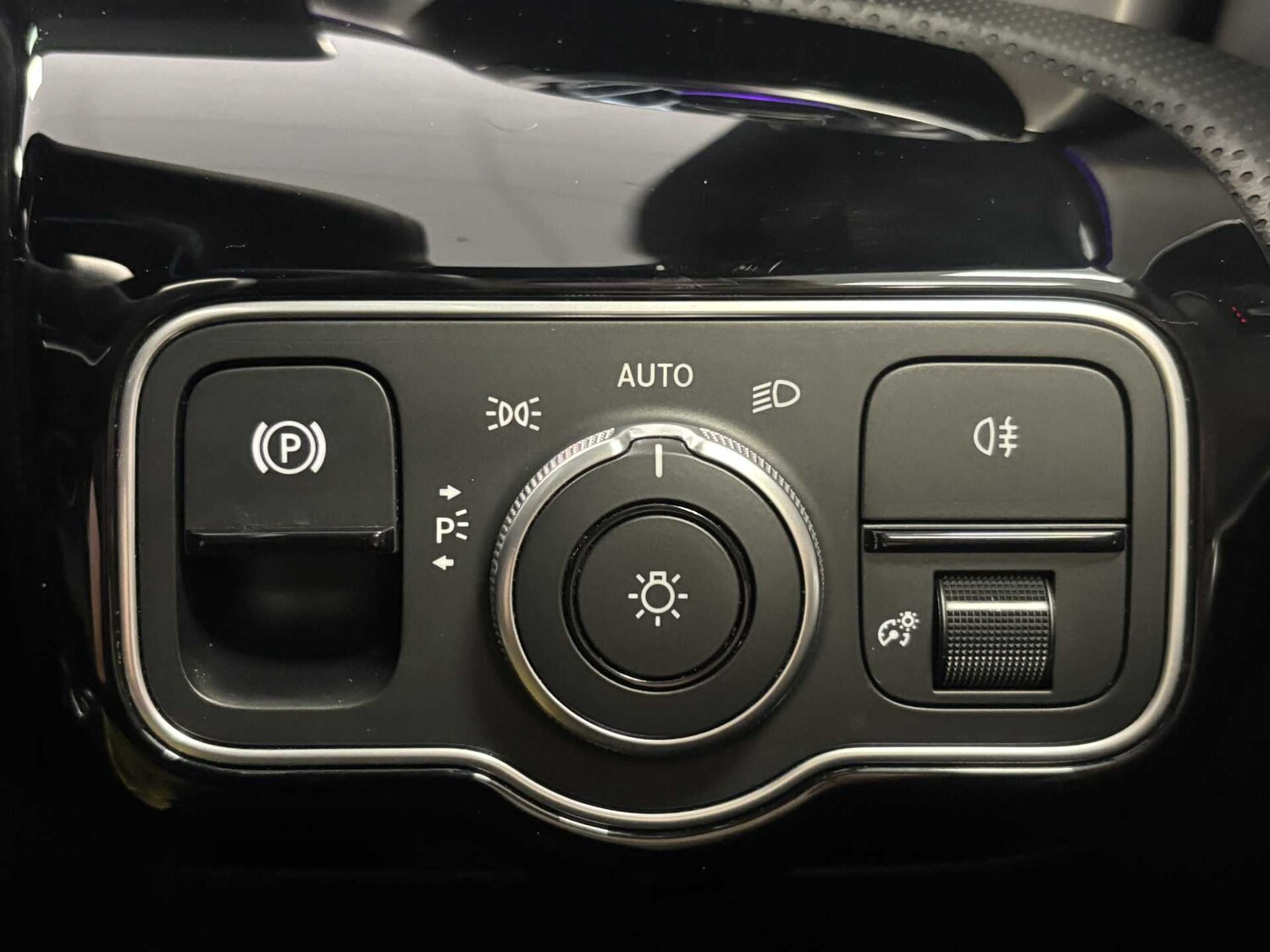 Used Mercedes-Benz CLA 2024 for sale - 75846304: Photo 25