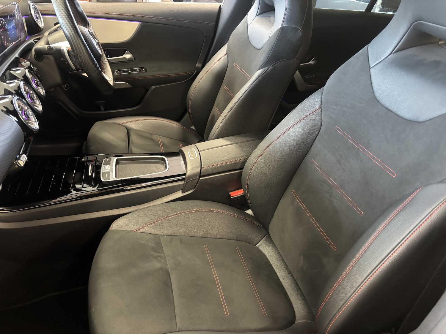 Used Mercedes-Benz CLA 2024 for sale - 75846304: Photo 27