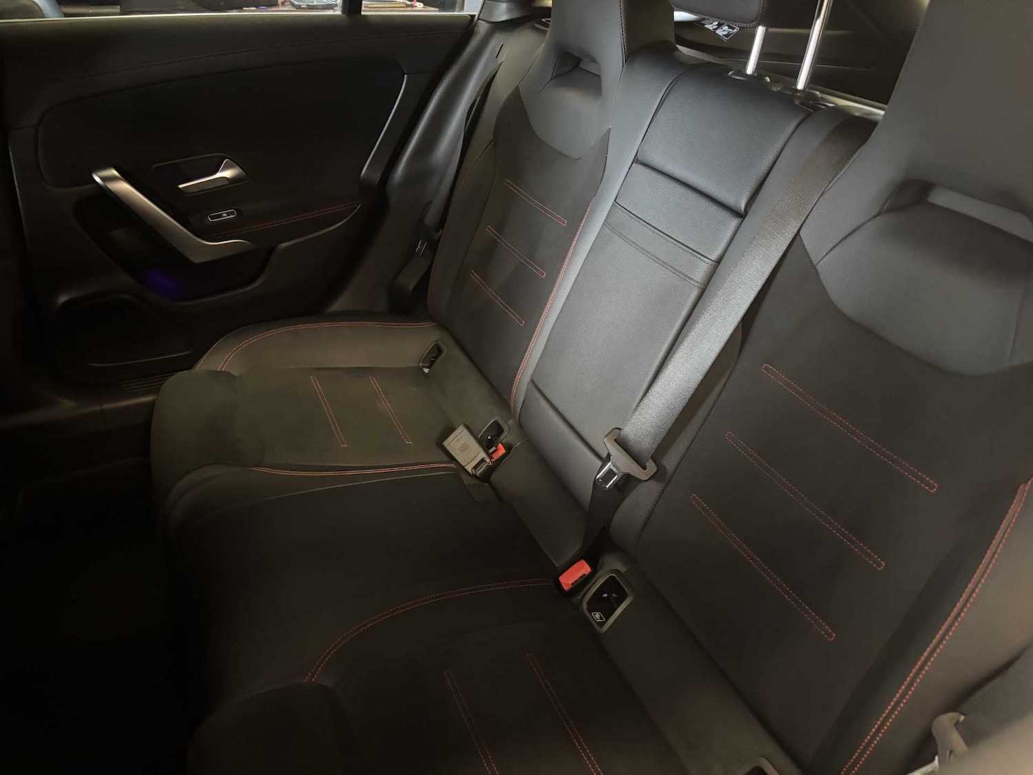 Used Mercedes-Benz CLA 2024 for sale - 75846304: Photo 28