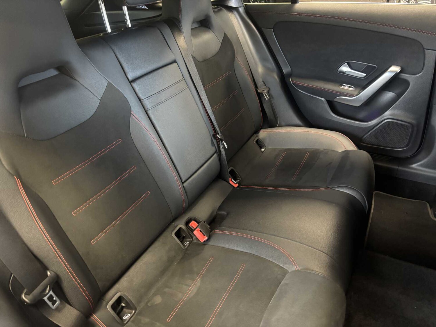 Used Mercedes-Benz CLA 2024 for sale - 75846304: Photo 29