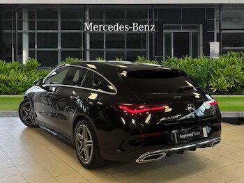 Used Mercedes-Benz CLA 2024 for sale - 75846304: Photo