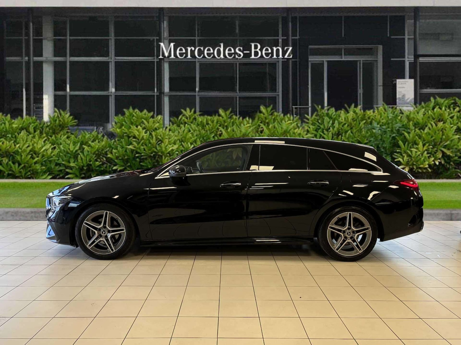 Used Mercedes-Benz CLA 2024 for sale - 75846304: Photo 3