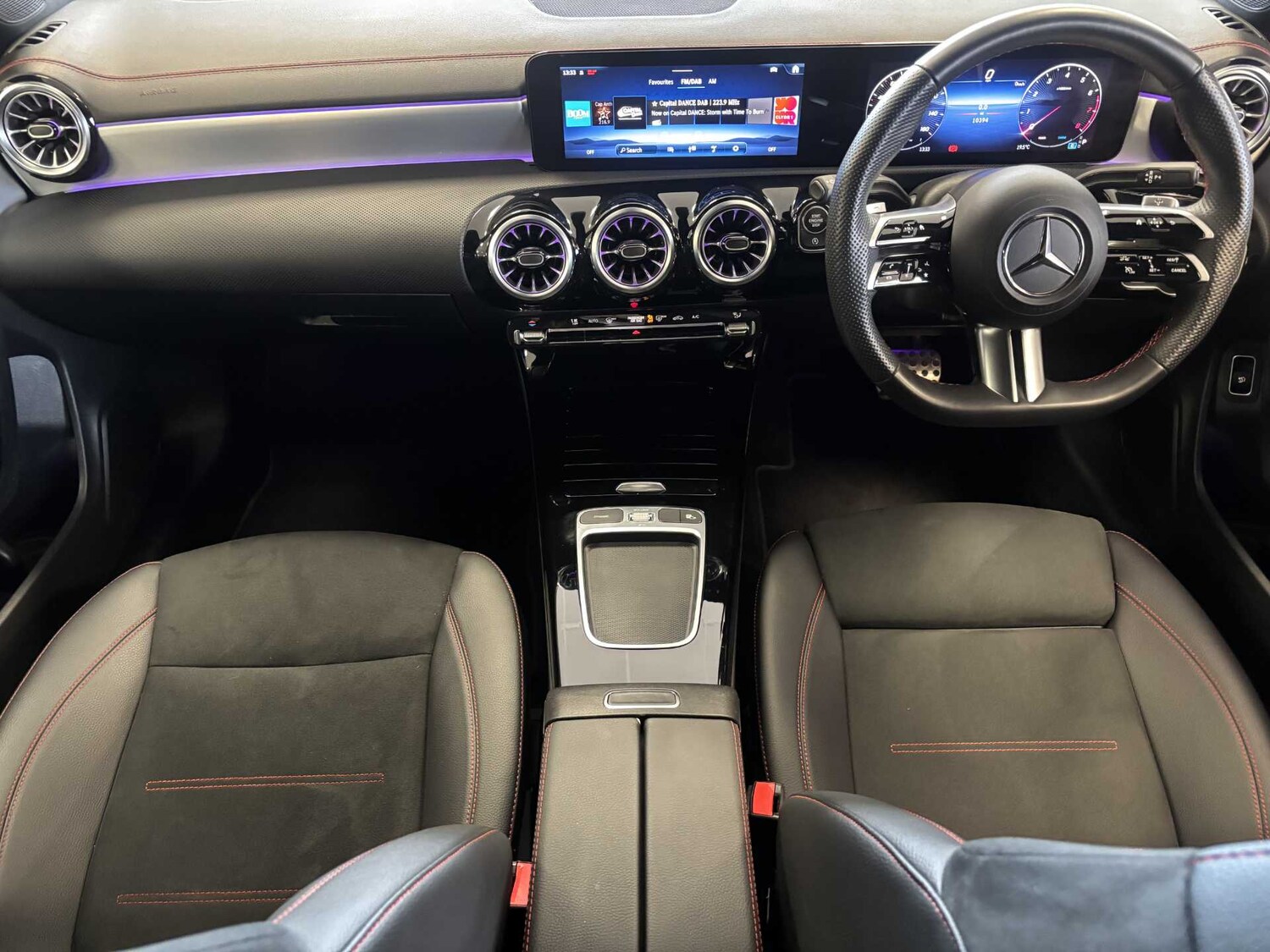 Used Mercedes-Benz CLA 2024 for sale - 75846304: Photo 30
