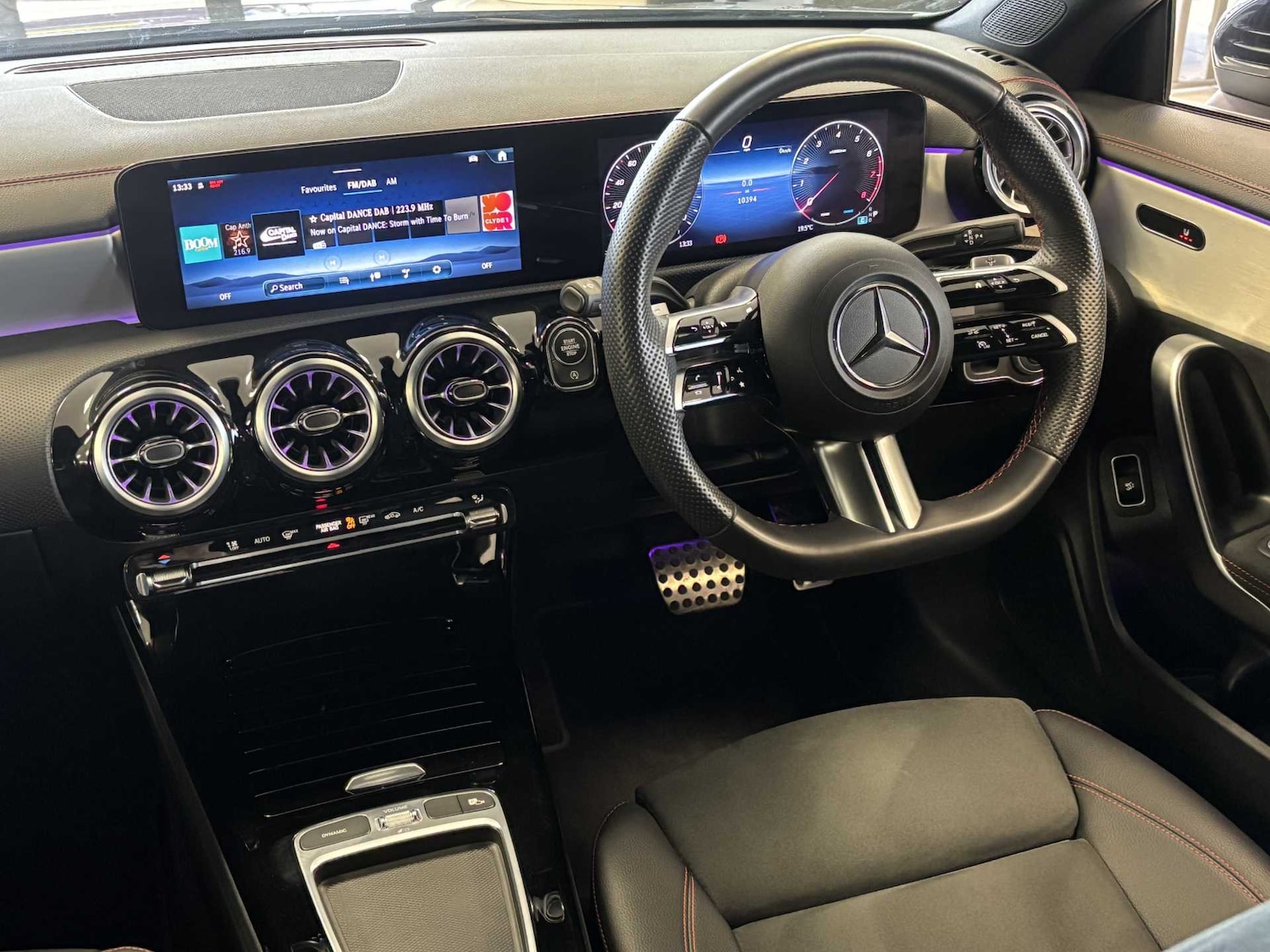 Used Mercedes-Benz CLA 2024 for sale - 75846304: Photo 31