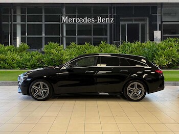 Used Mercedes-Benz CLA 2024 for sale - 75846304: Photo