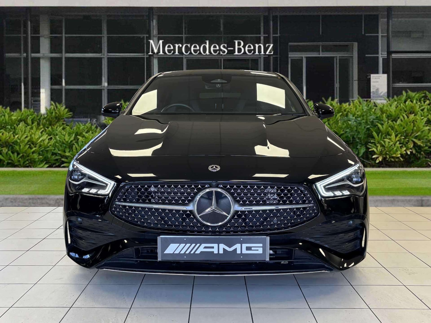 Used Mercedes-Benz CLA 2024 for sale - 75846304: Photo 4