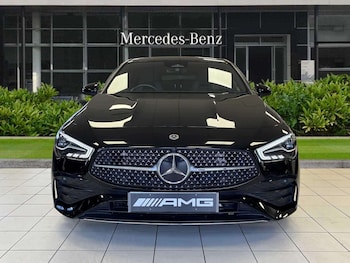 Used Mercedes-Benz CLA 2024 for sale - 75846304: Photo