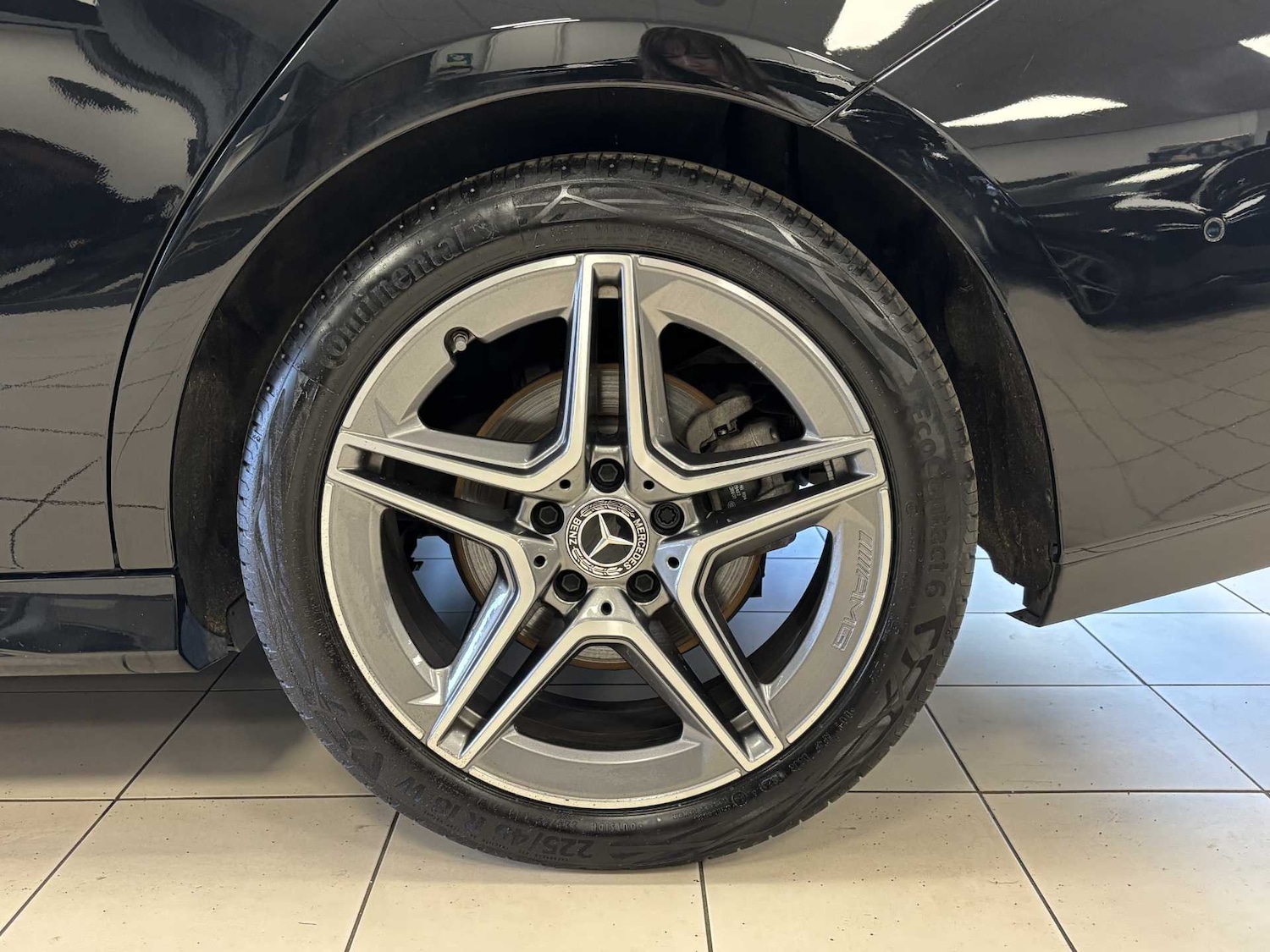 Used Mercedes-Benz CLA 2024 for sale - 75846304: Photo 6