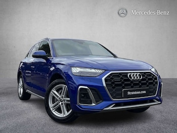 Used Audi Q5 2021 for sale - 78925327: Photo