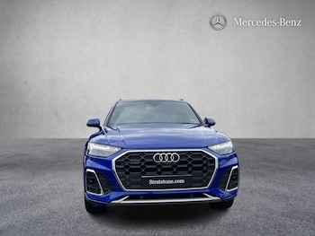 Used Audi Q5 2021 for sale - 78925327: Photo