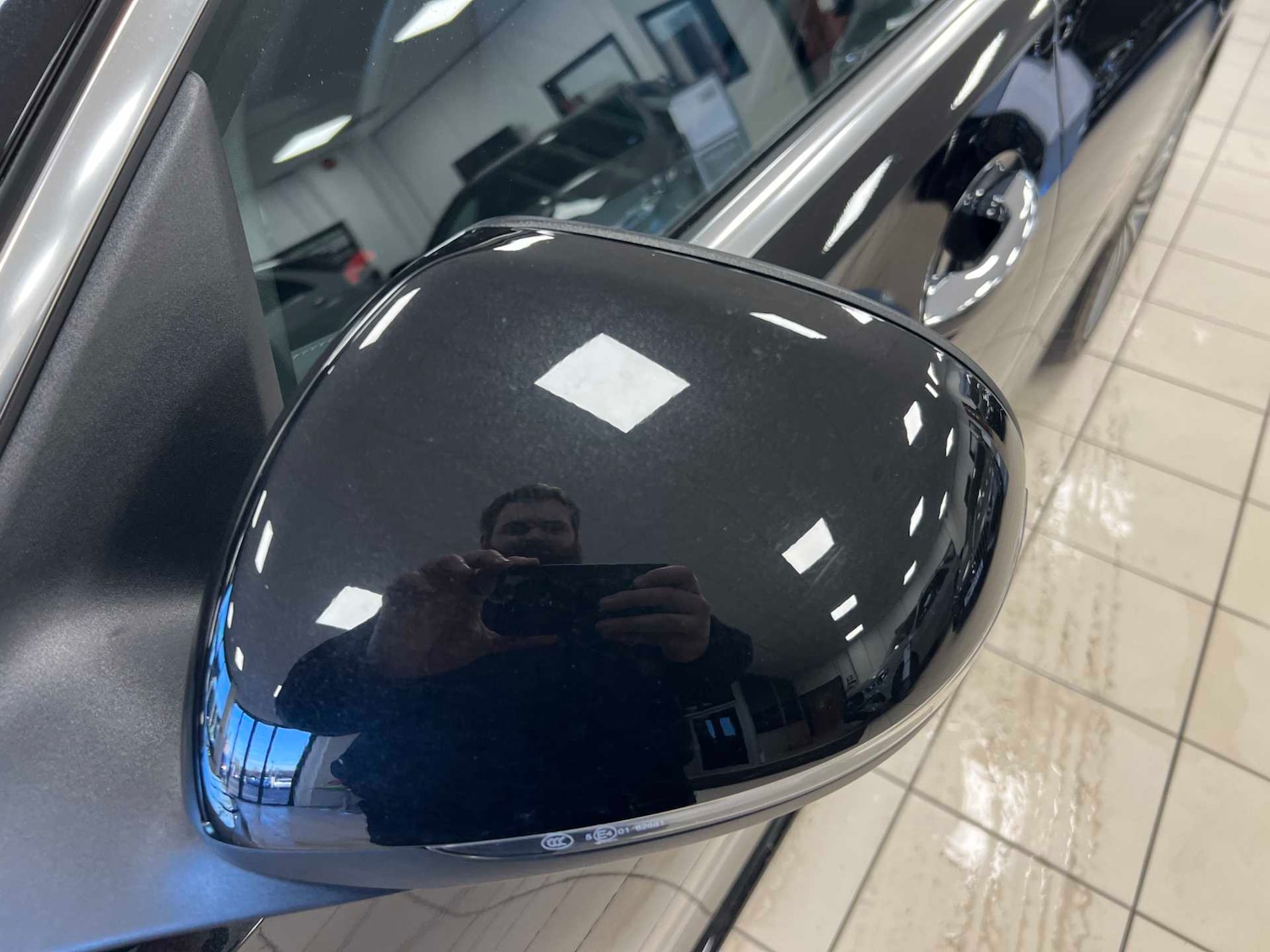 Used Mercedes-Benz C Class 2024 for sale - 76648925: Photo 12