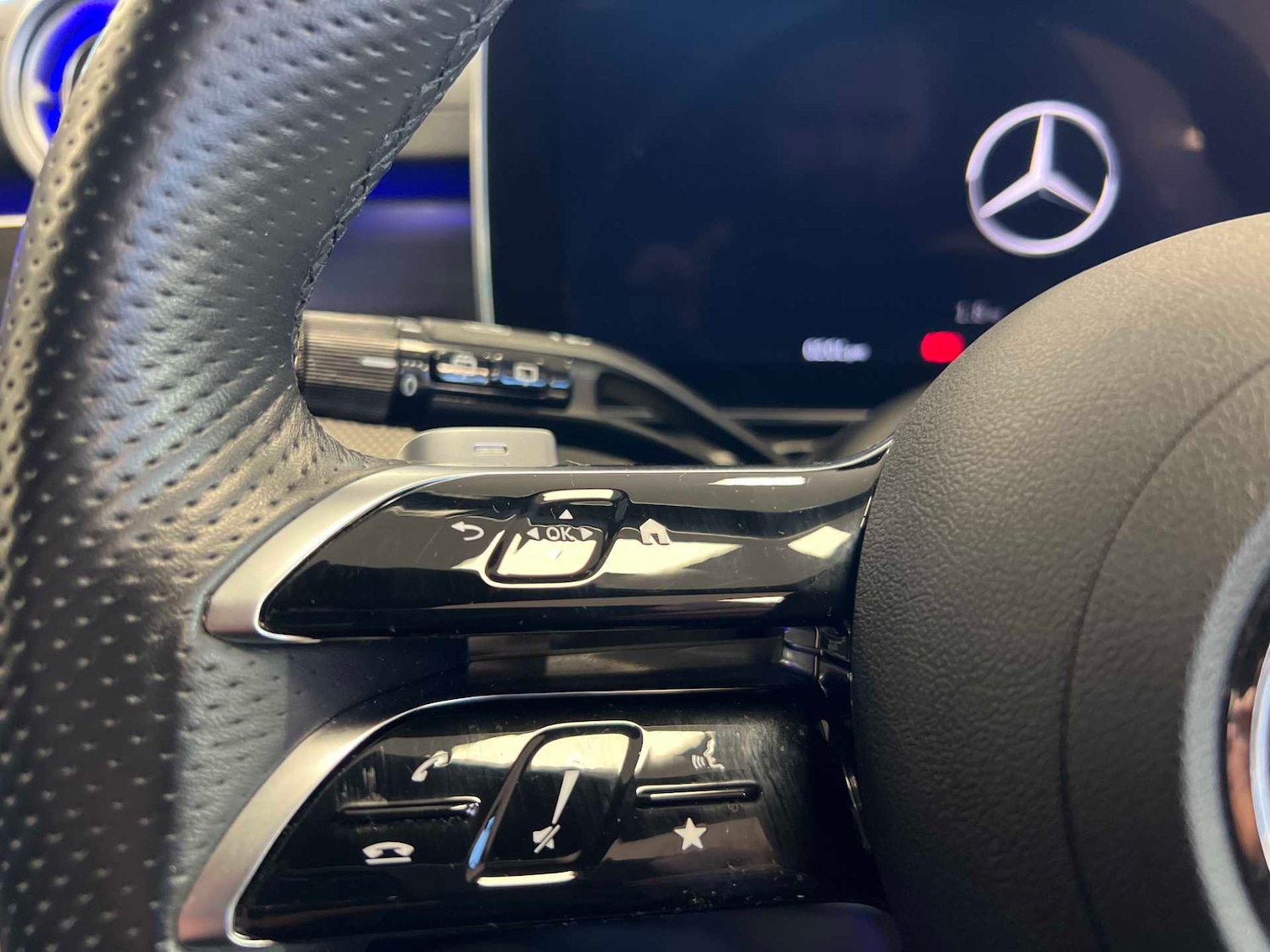 Used Mercedes-Benz C Class 2024 for sale - 76648925: Photo 18