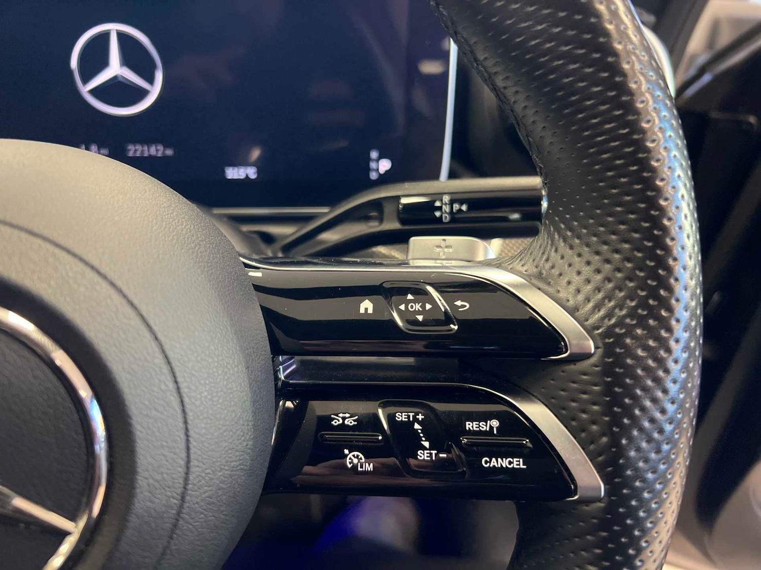 Used Mercedes-Benz C Class 2024 for sale - 76648925: Photo 19