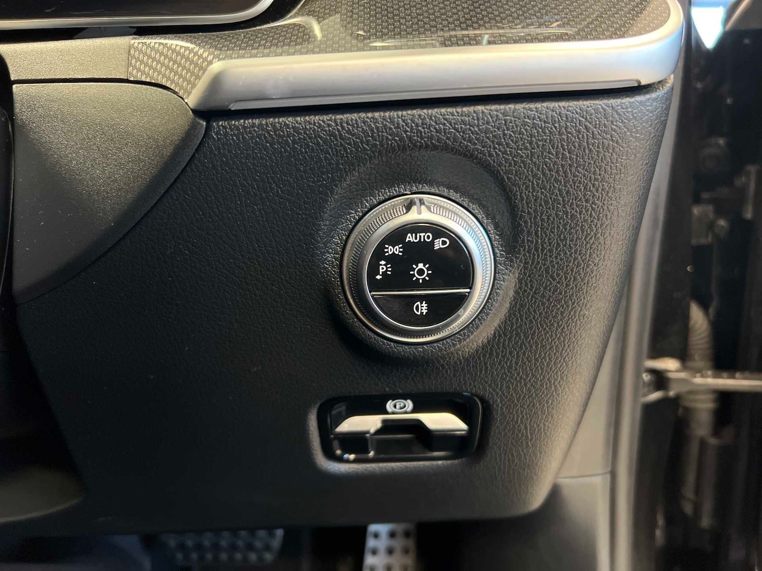 Used Mercedes-Benz C Class 2024 for sale - 76648925: Photo 21