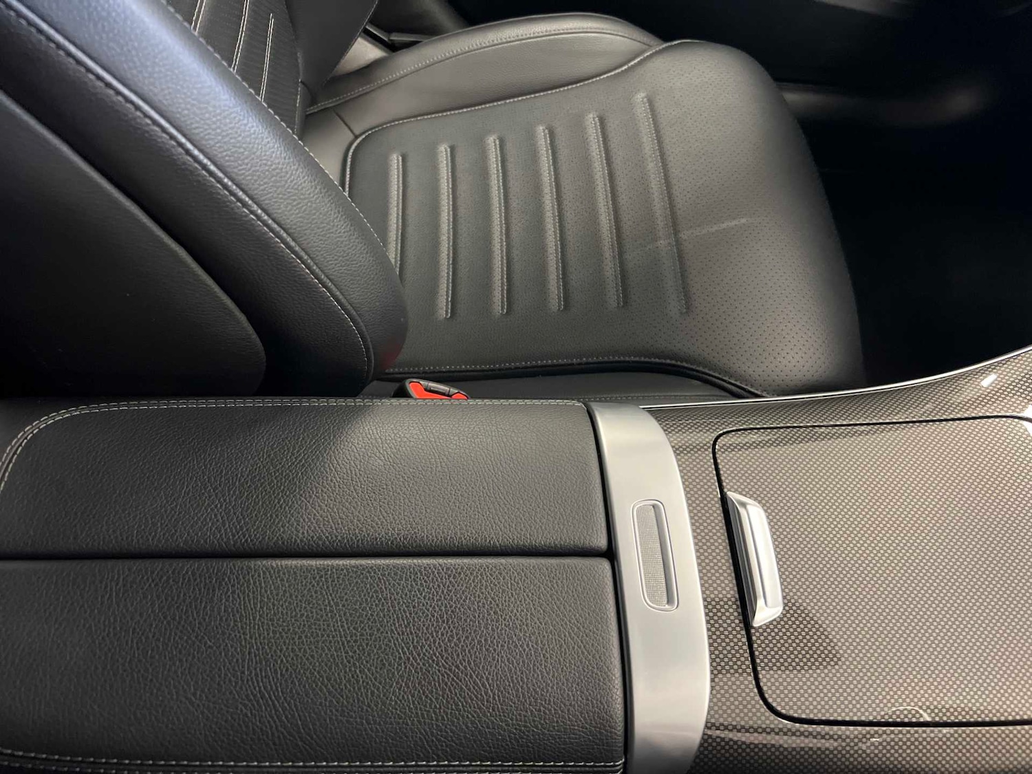 Used Mercedes-Benz C Class 2024 for sale - 76648925: Photo 23