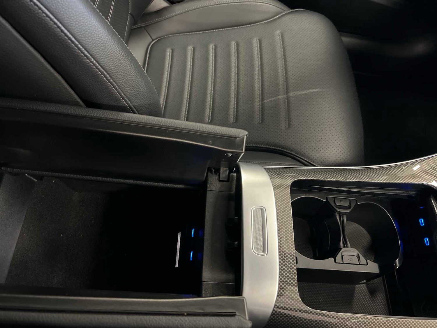 Used Mercedes-Benz C Class 2024 for sale - 76648925: Photo 24