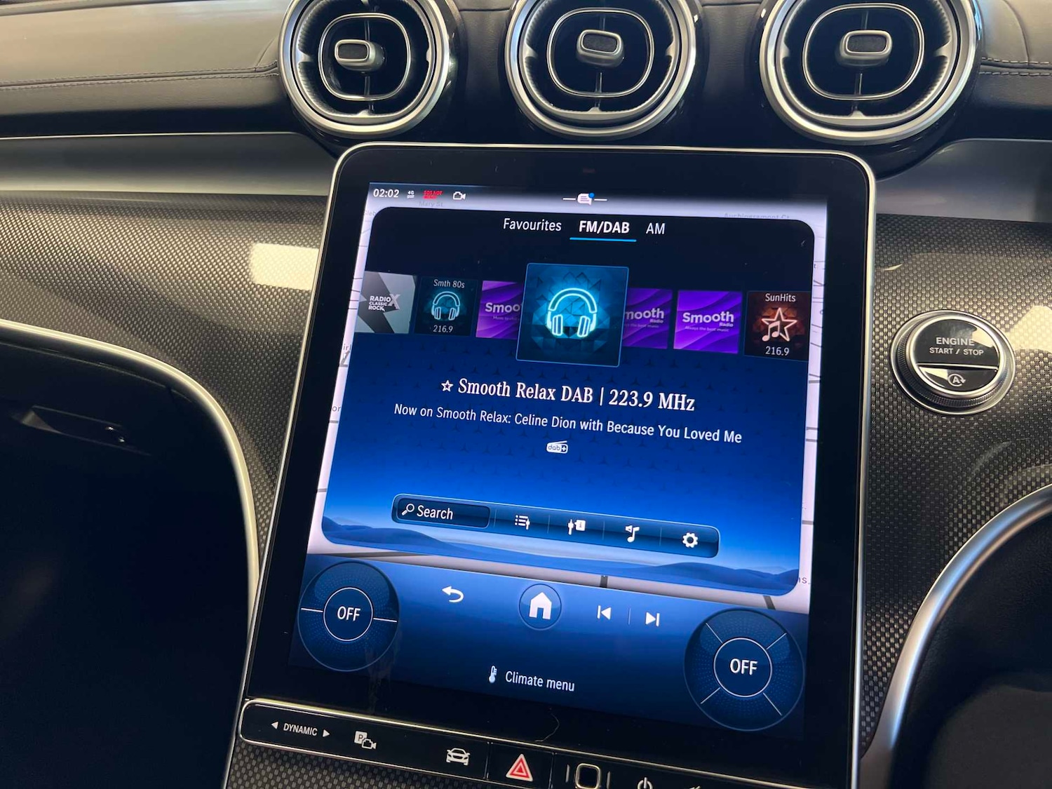 Used Mercedes-Benz C Class 2024 for sale - 76648925: Photo 27