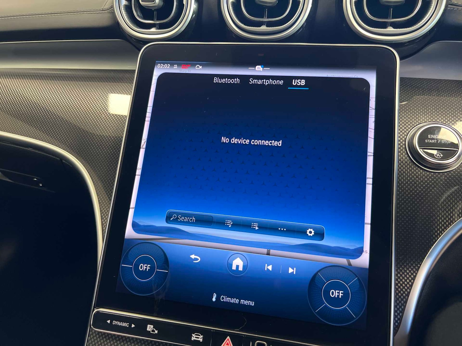 Used Mercedes-Benz C Class 2024 for sale - 76648925: Photo 28