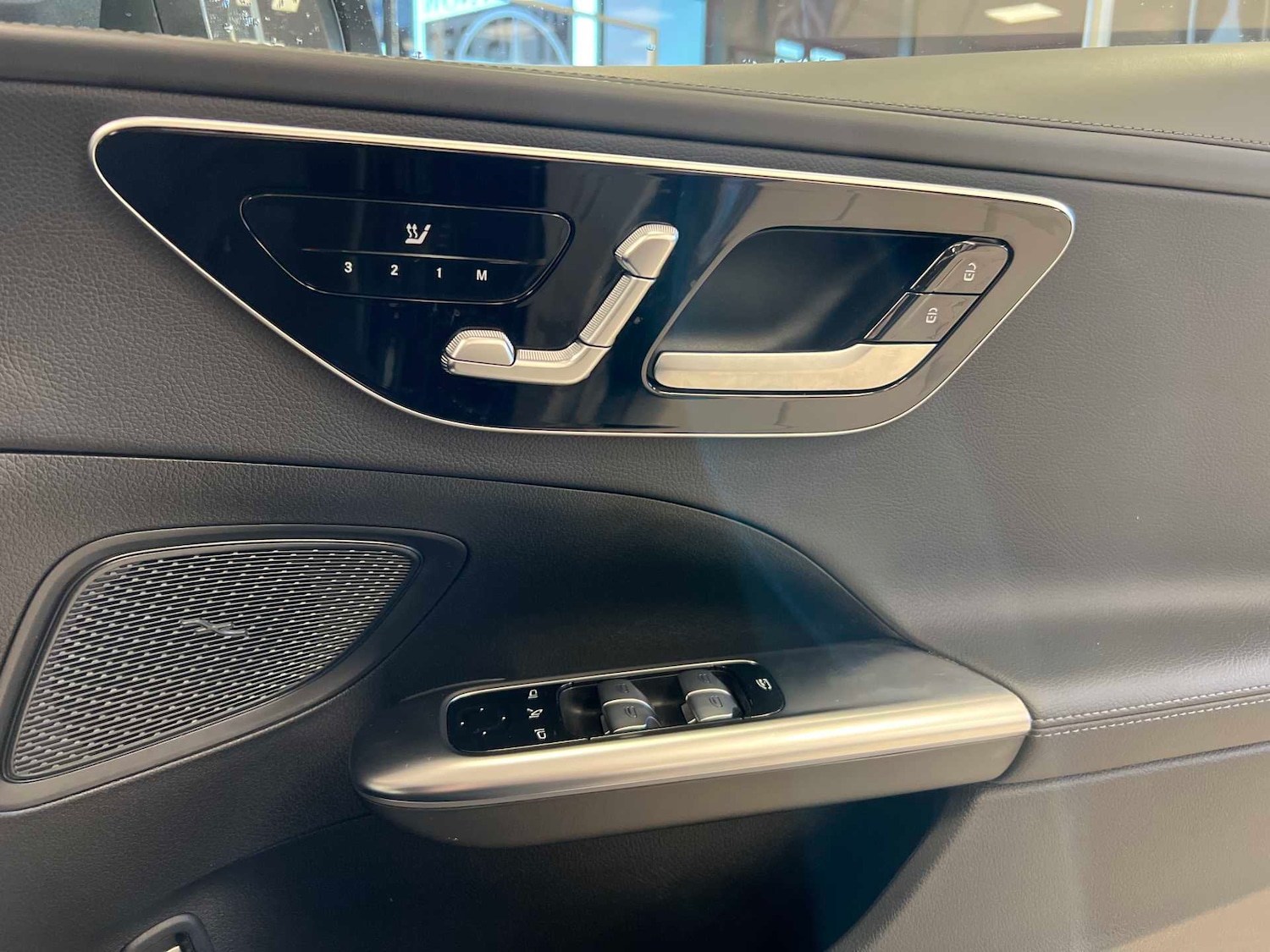 Used Mercedes-Benz C Class 2024 for sale - 76648925: Photo 34