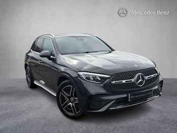 Used Mercedes-Benz GLC 2025 for sale - 79648846: Photo