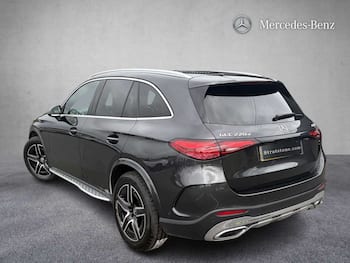 Used Mercedes-Benz GLC 2025 for sale - 79648846: Photo