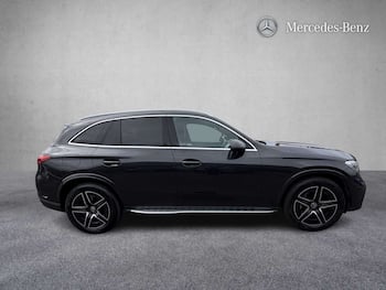 Used Mercedes-Benz GLC 2025 for sale - 79648846: Photo