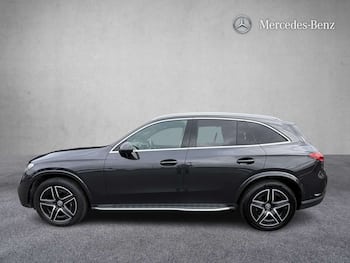 Used Mercedes-Benz GLC 2025 for sale - 79648846: Photo