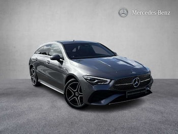 Used Mercedes-Benz CLA 2025 for sale - 79648464: Photo